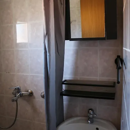 Apartmani Suhi Brod Medulin Exterior photo