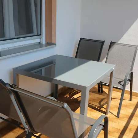 Apartmani Suhi Brod Medulin Exterior photo