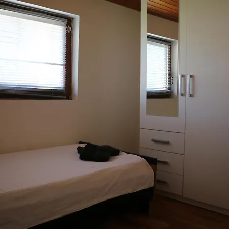 Apartmani Suhi Brod Medulin Exterior photo