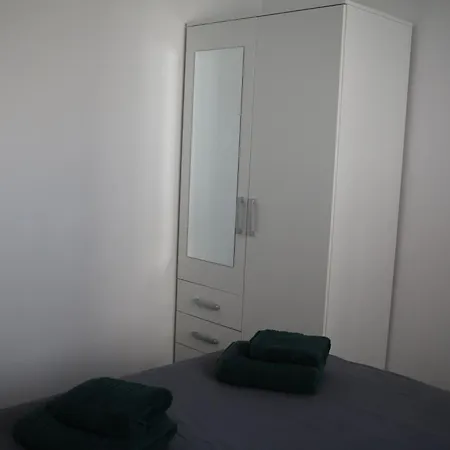 Apartmani Suhi Brod Medulin Exterior photo