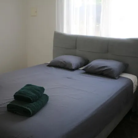 Apartmani Suhi Brod Medulin Exterior photo