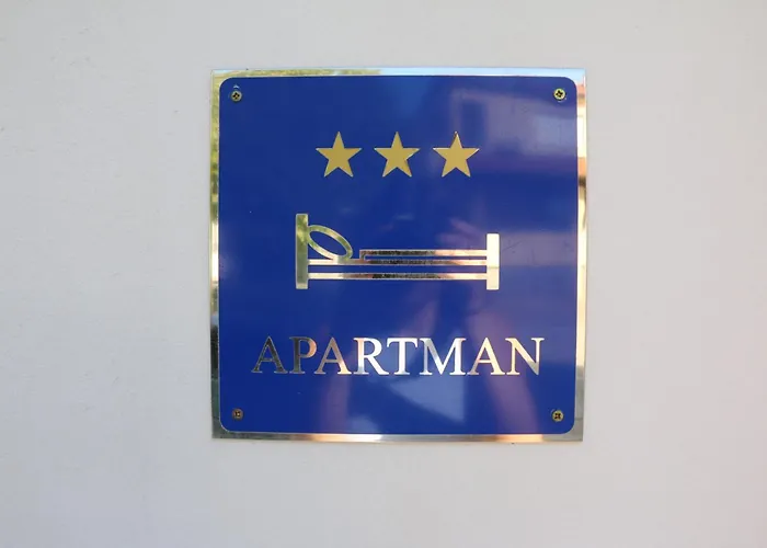 Apartmani Suhi Brod