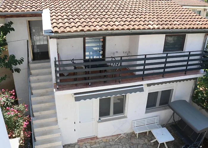 Apartmani Suhi Brod