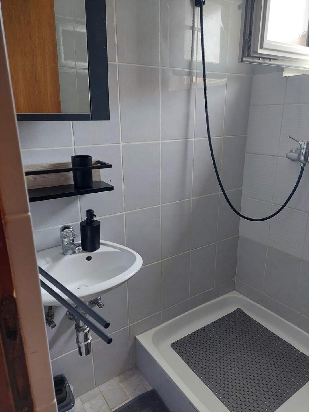 Apartma Suhi Brod Medulin