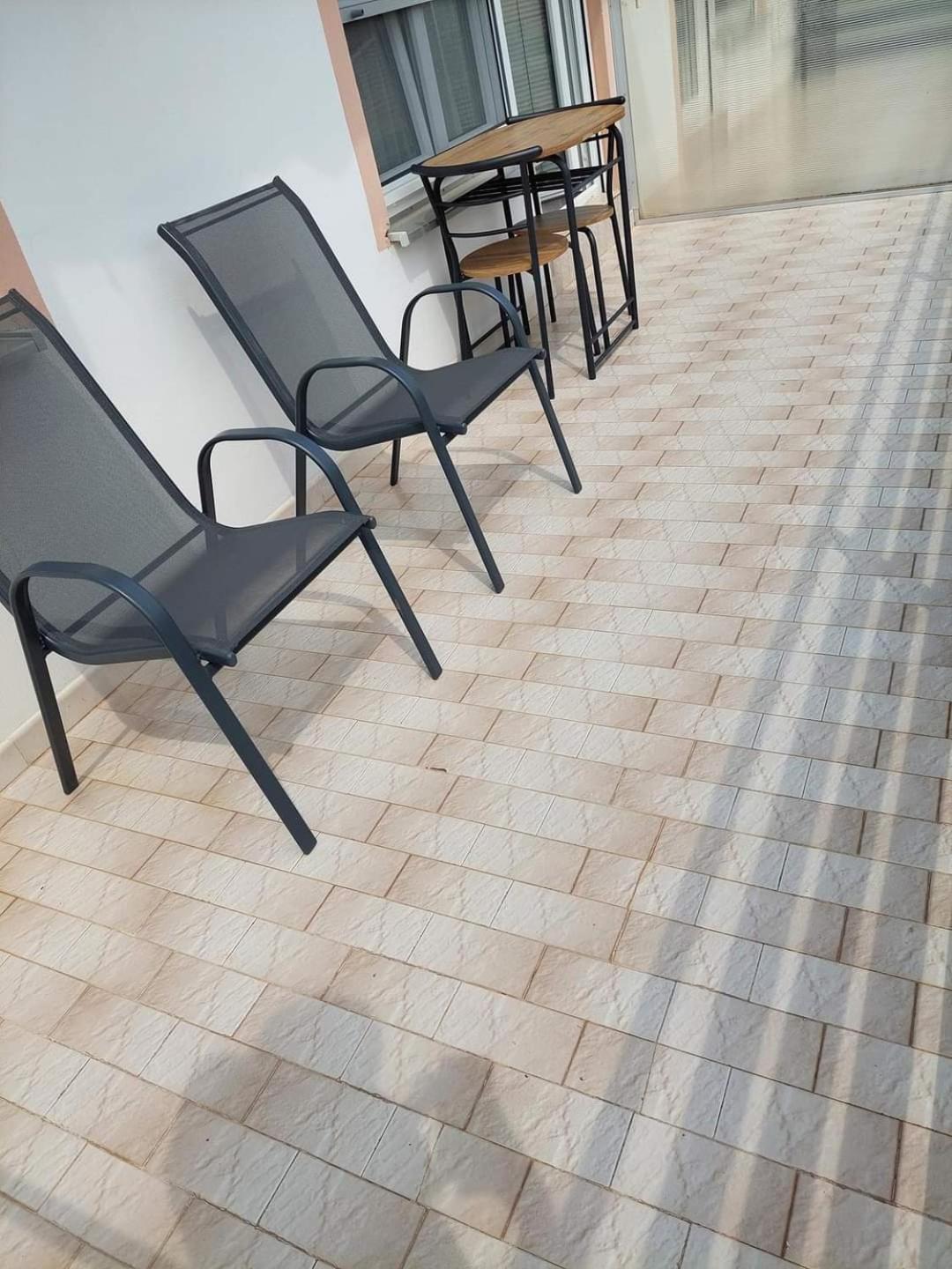 Apartment Suhi Brod