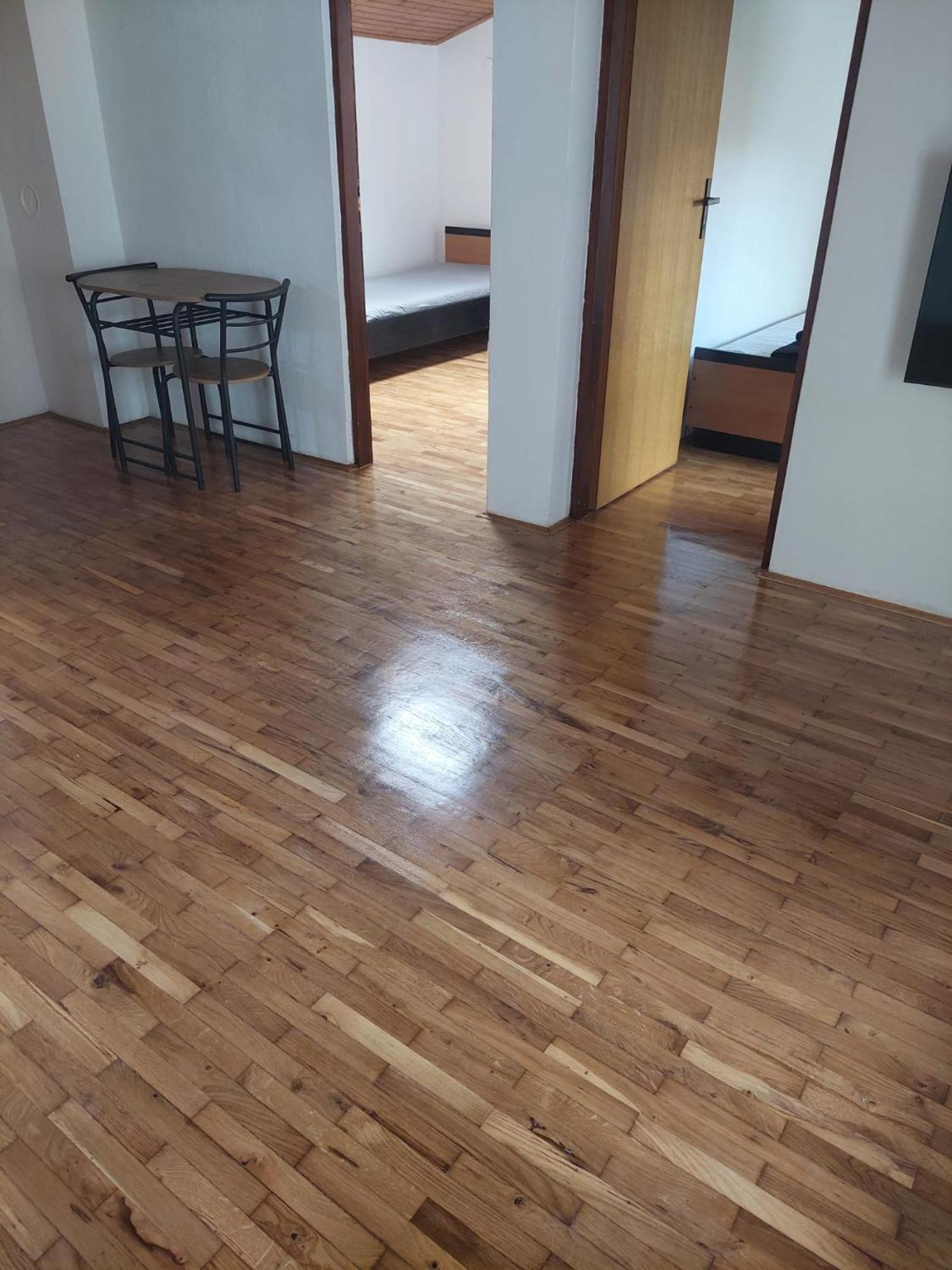 Apartma Suhi Brod *