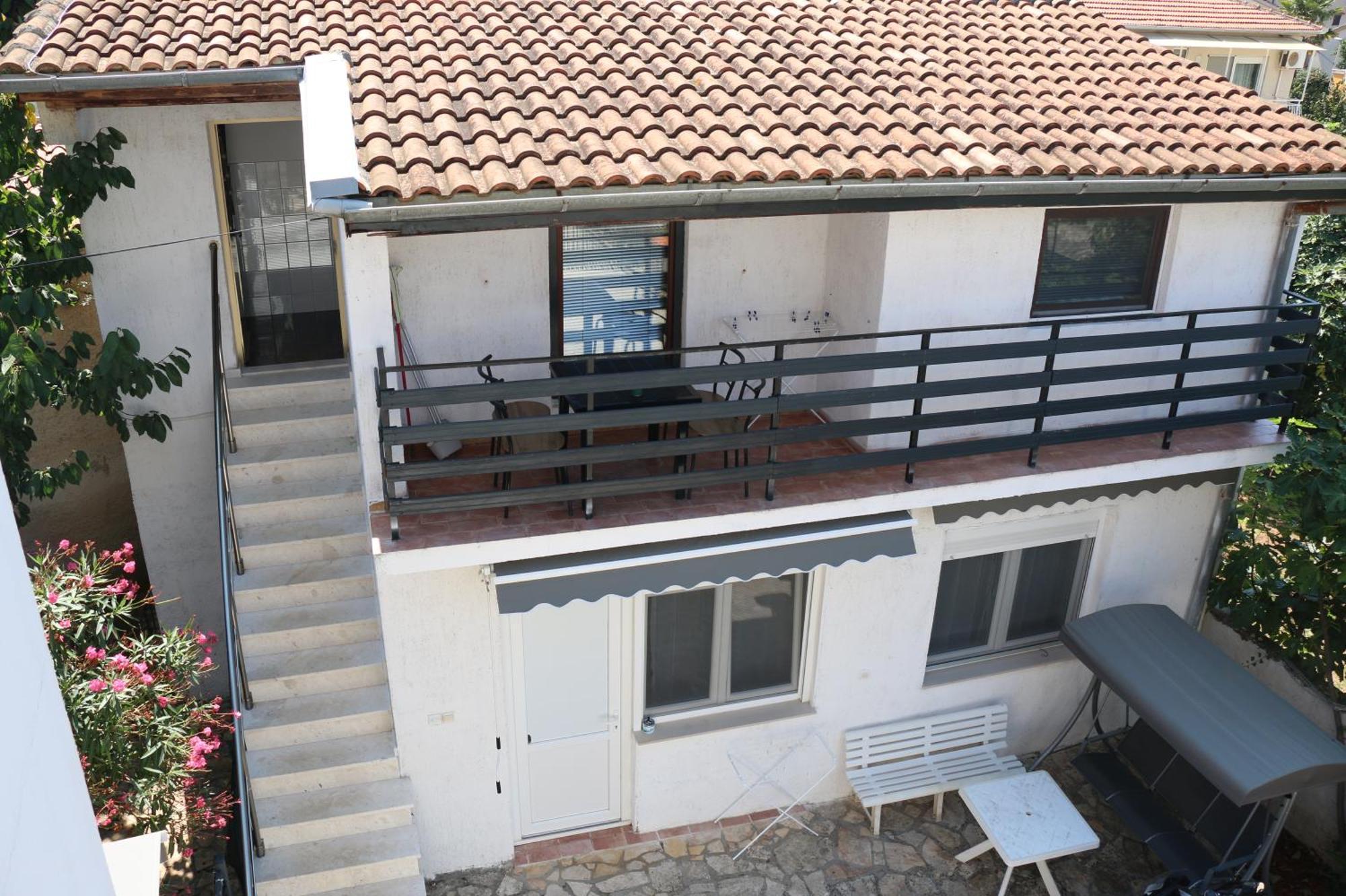 Suhi Brod Apartma *