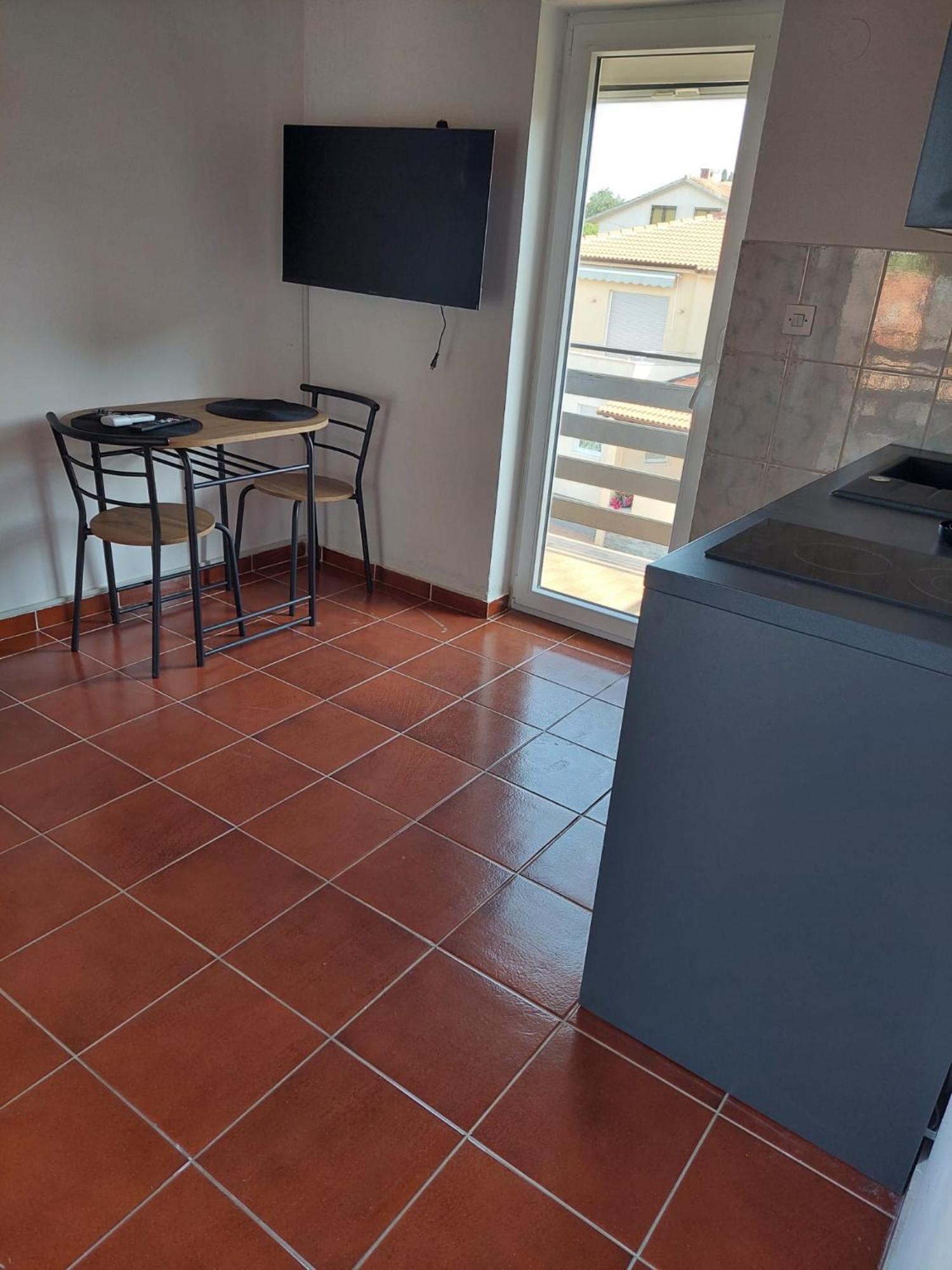 Suhi Brod Apartma