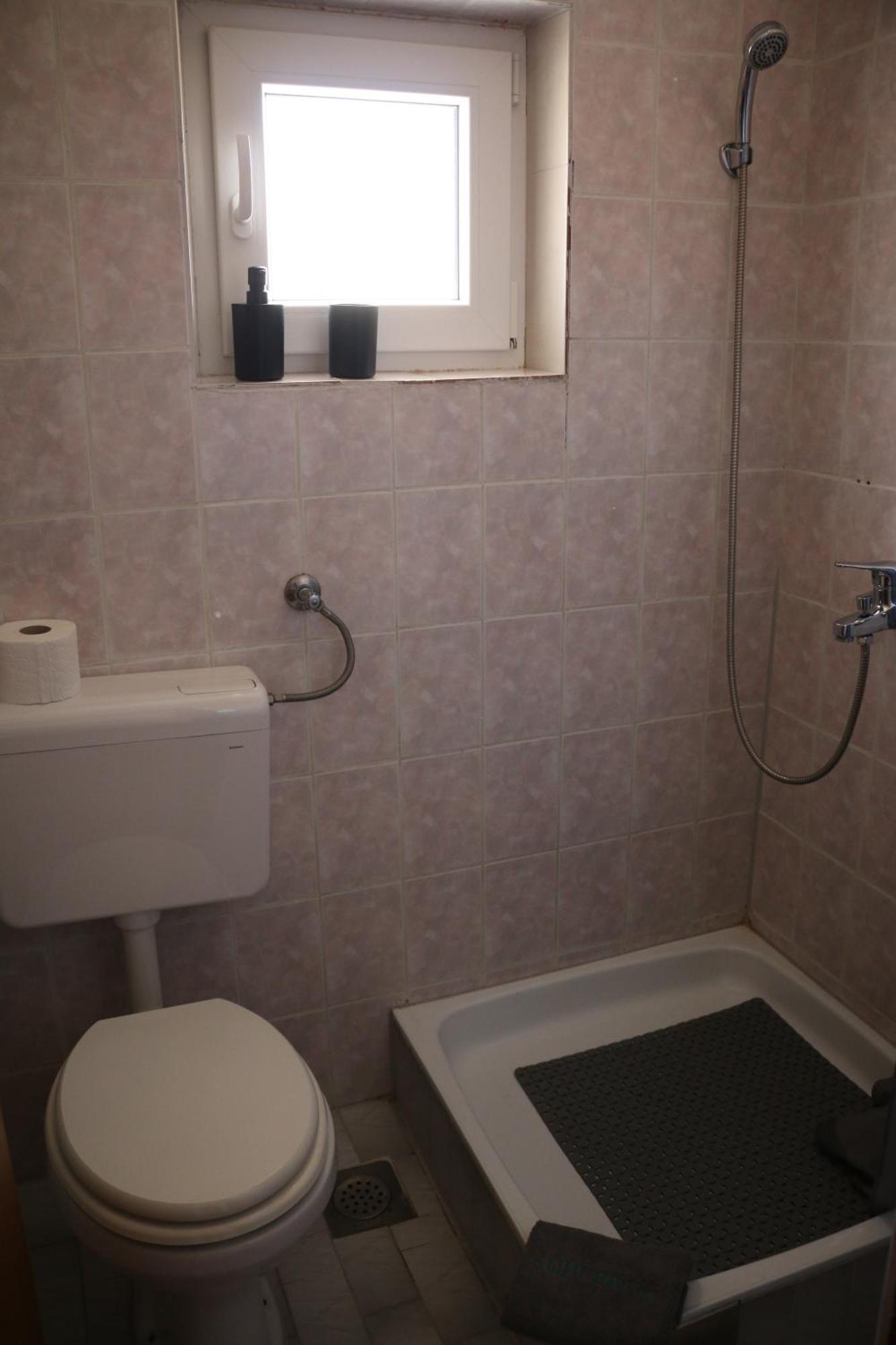 Apartma Suhi Brod