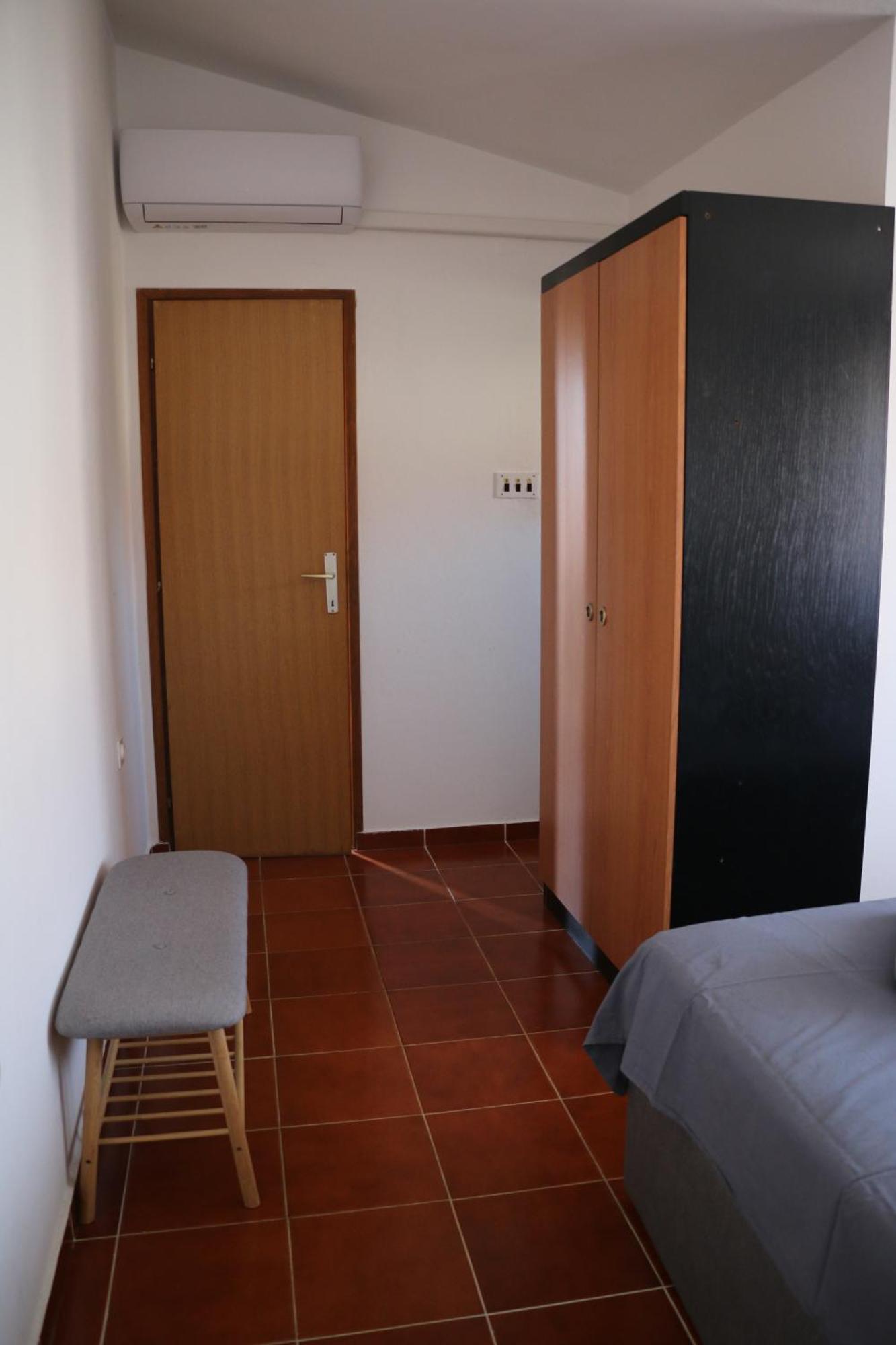 Suhi Brod Apartma *