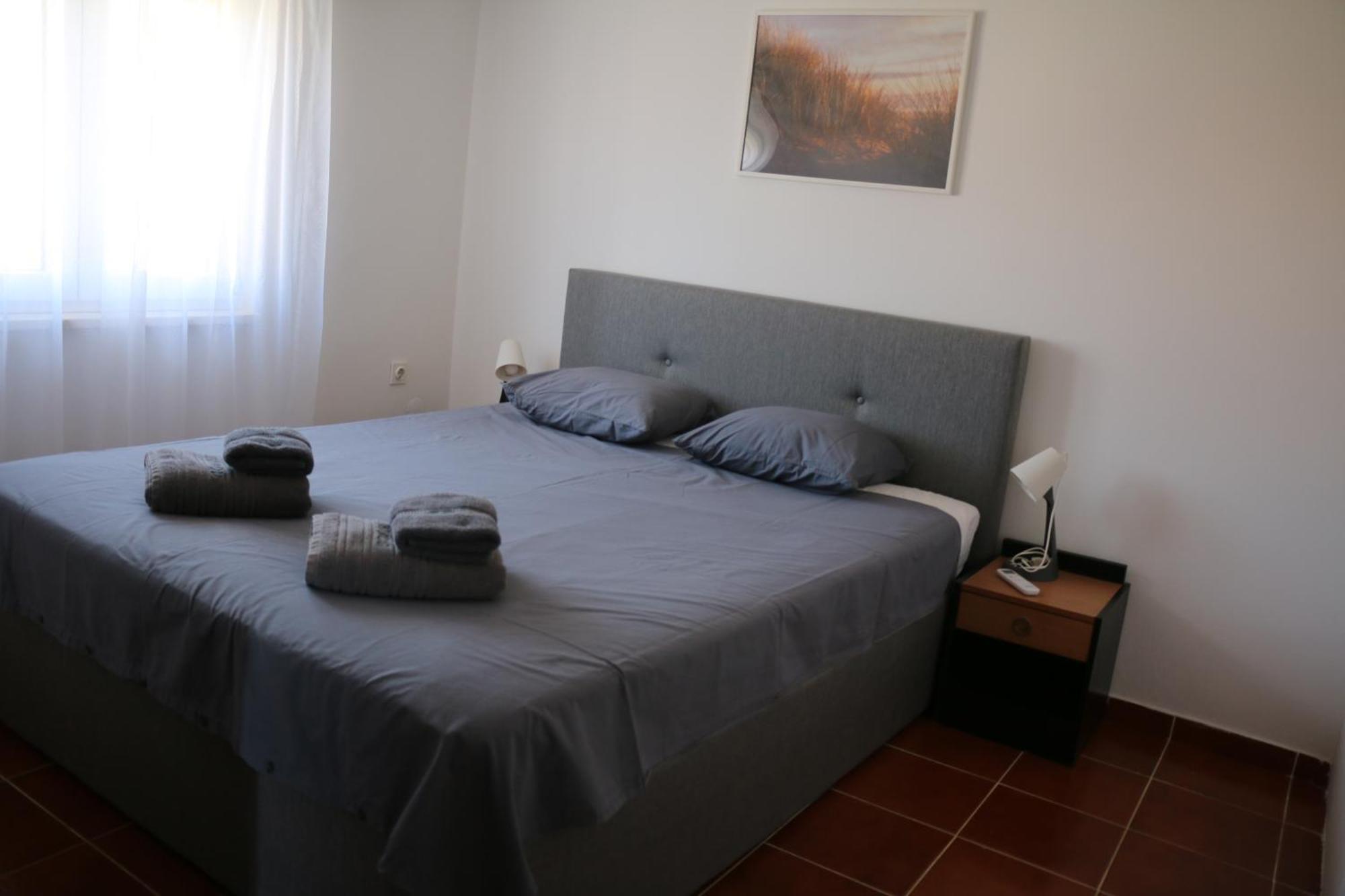 Apartma Suhi Brod *