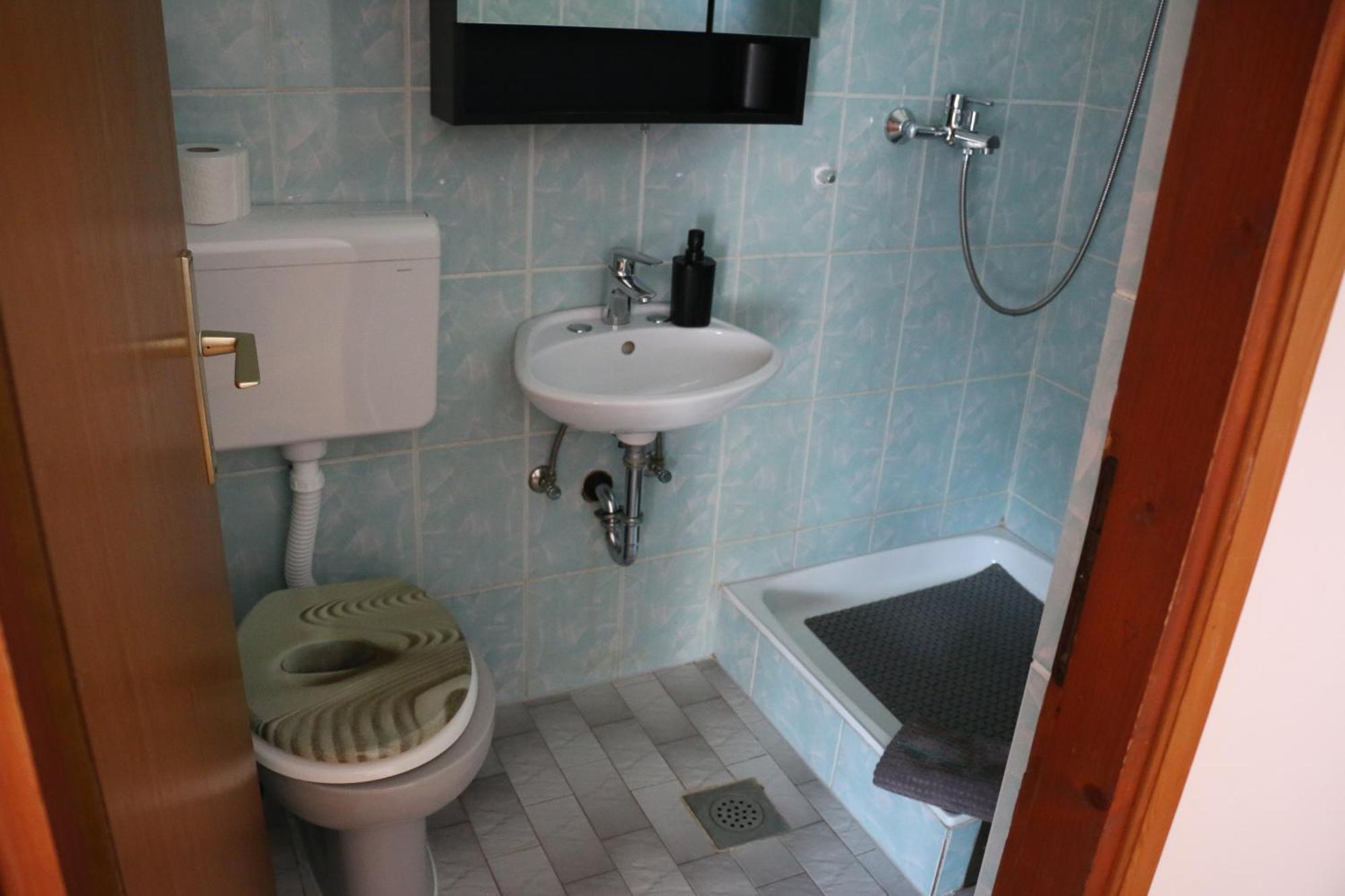 Apartment Suhi Brod