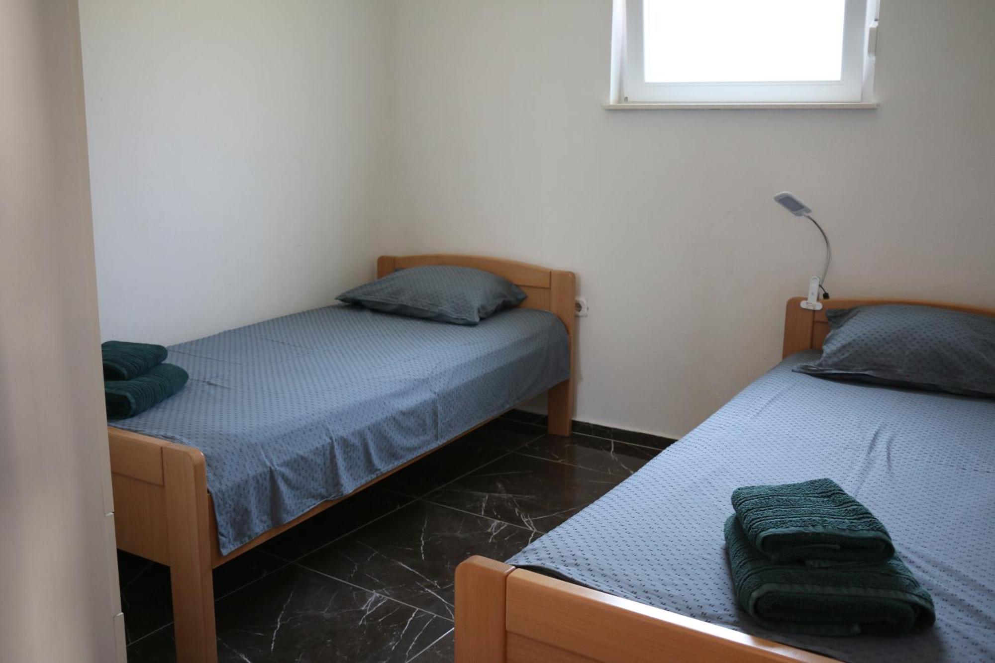 Apartma Suhi Brod Medulin