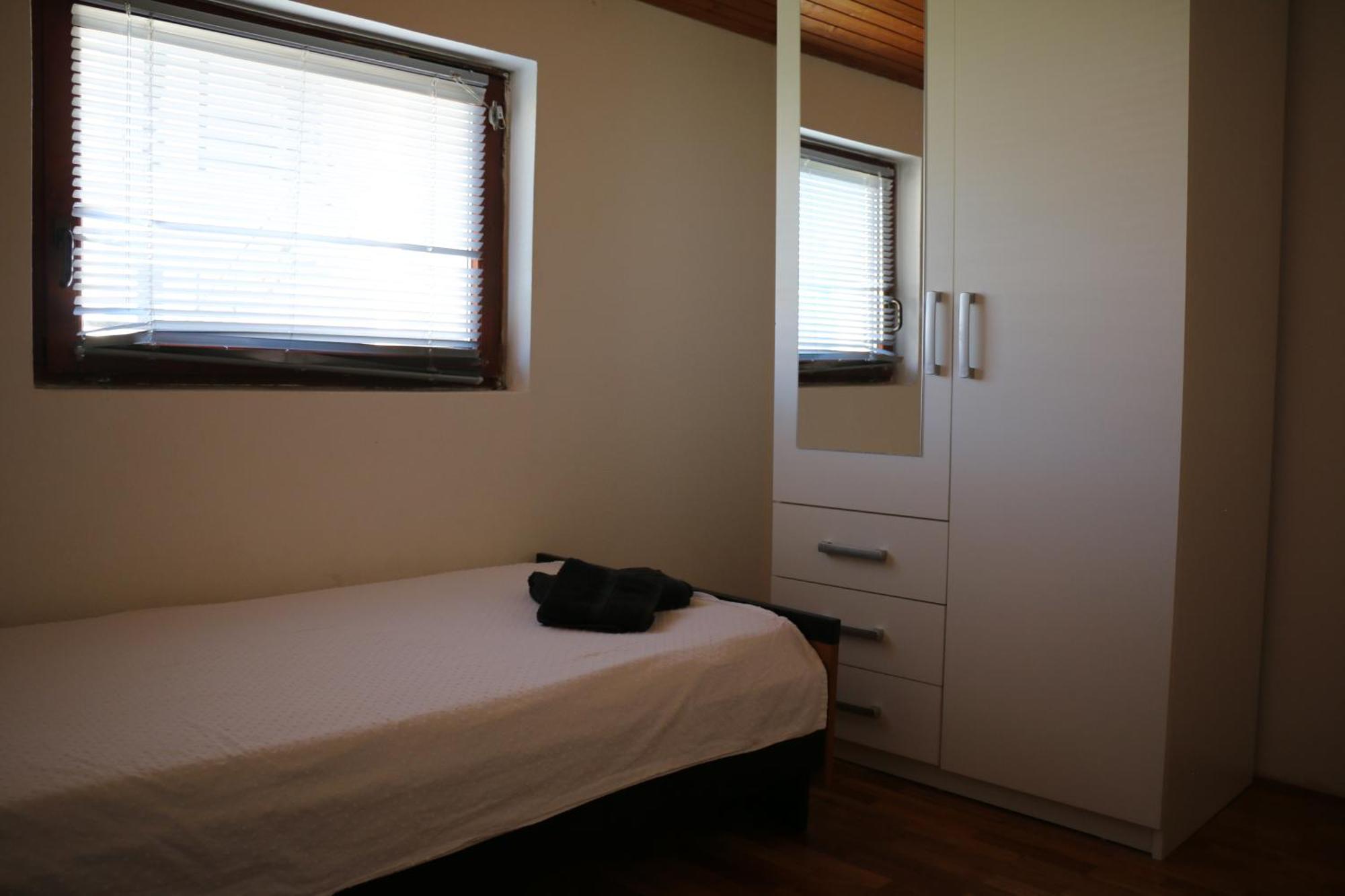 Suhi Brod Apartma