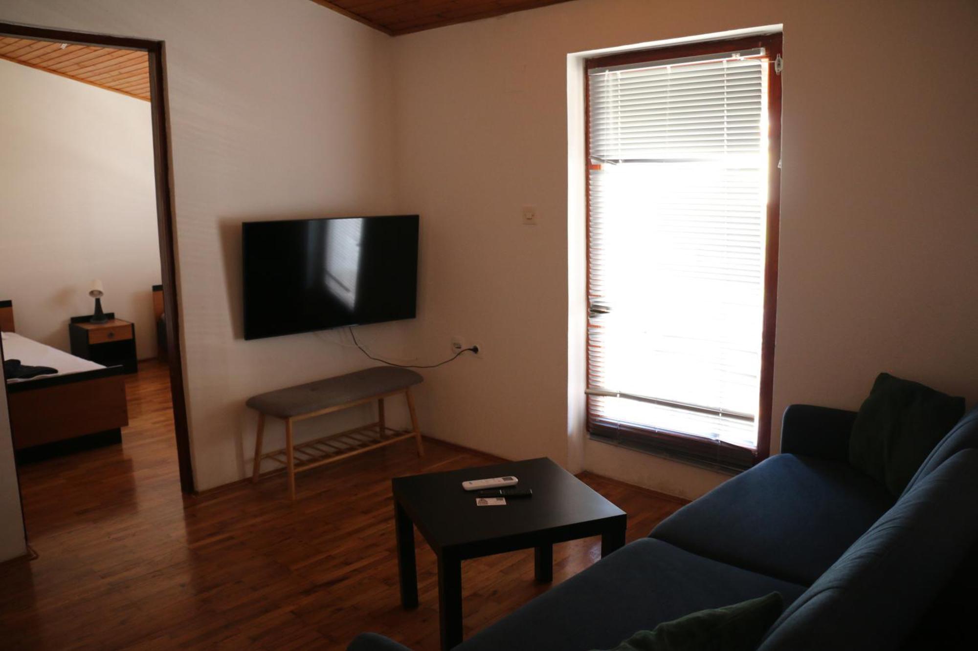 Apartma Suhi Brod Medulin