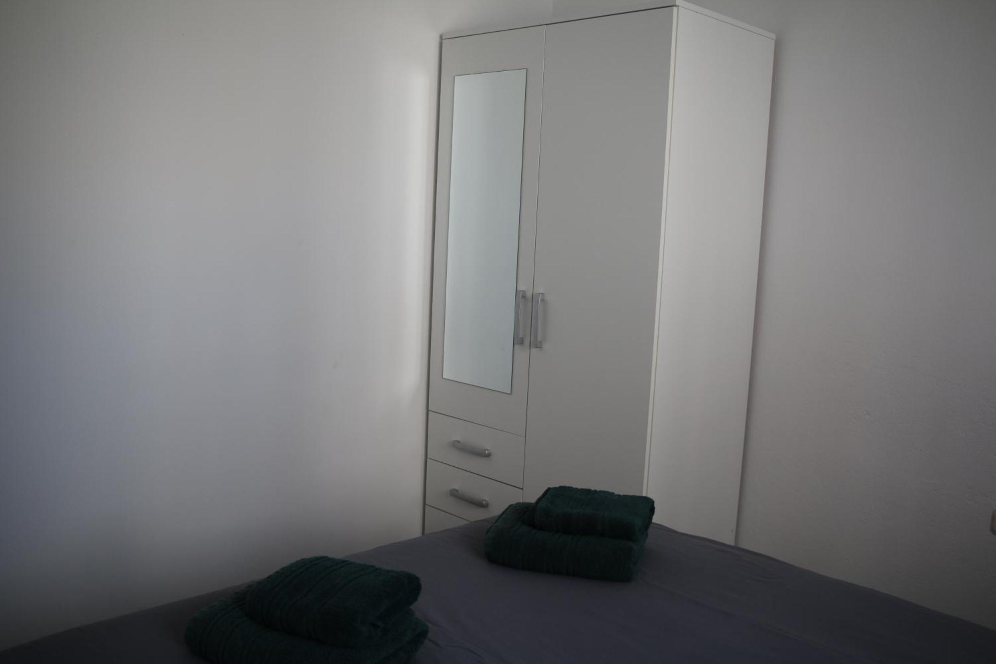 Suhi Brod Apartment