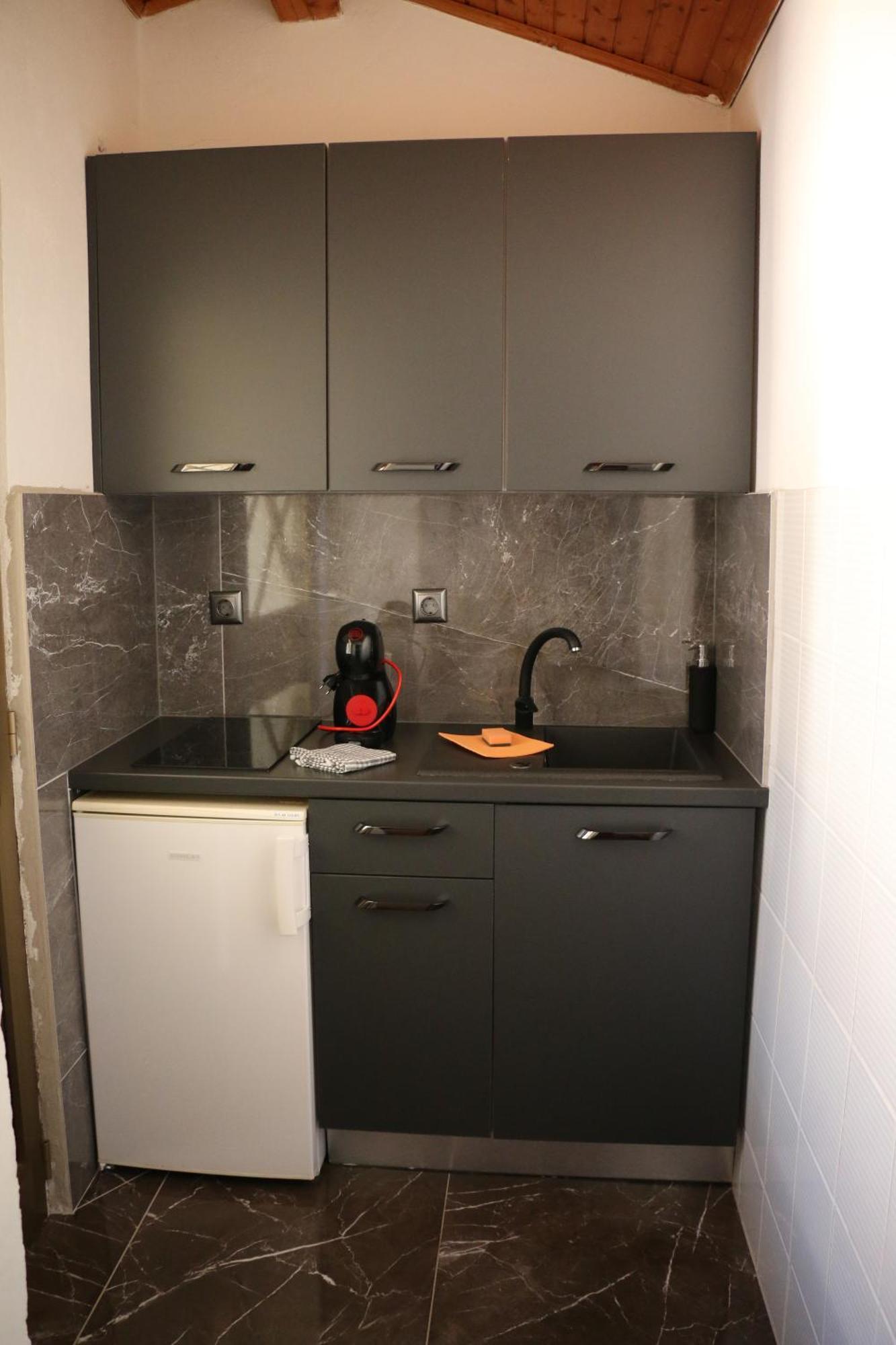 Suhi Brod Apartma Medulin